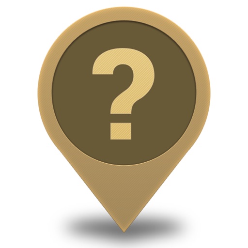 GeoWhere Accuracy Rewarded - Geography Quiz Streetview Free Game iOS App