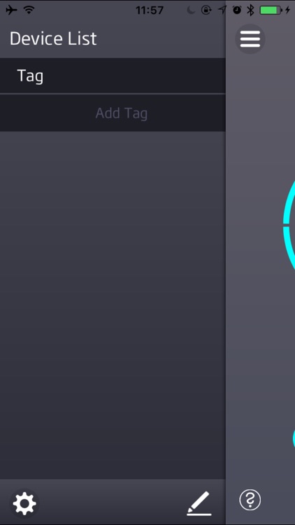 Blue Smart screenshot-4