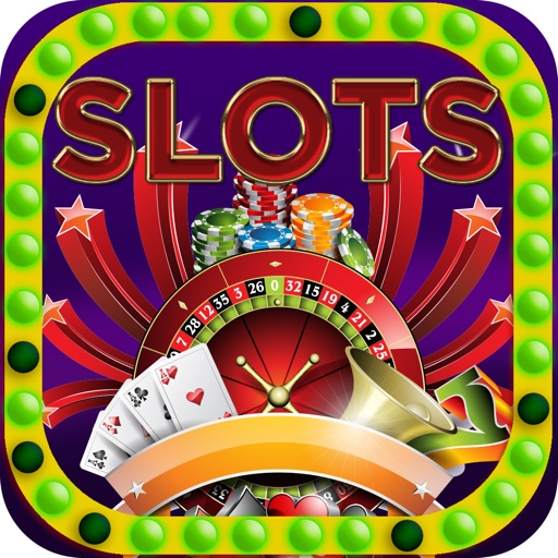 Class Muggins Oklahoma Slots Machines - FREE Las Vegas Casino Games icon