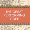 The Great Performing Rope