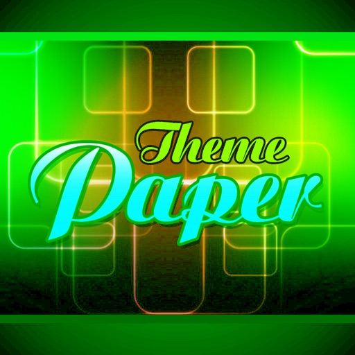 Theme Paper Pro - Custom Wallapaper With creativity