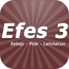 Efes 3 Kebap & Pide