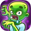Find The Pair - Zombie Match