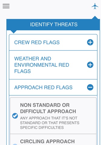 Flight Threats screenshot 3