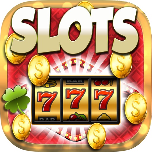 A Las Vegas Casino Gambler Slots Game - FREE Spin & Win Game icon