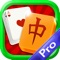 Ultimate Mahjong 13 Tiles Solitaire Pro
