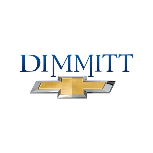 Dimmitt Chevrolet icon