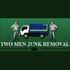Two Men Junk Removal