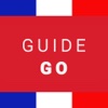 Guide et Map FR pour PokemonGo