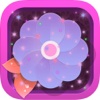 Animated 3D Flower Emojis