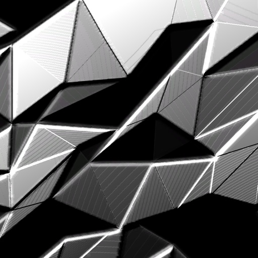 Carbon Silver Wallpapers - Premium icon
