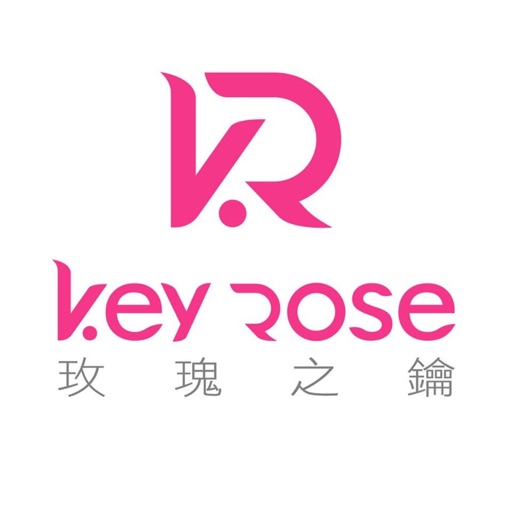keyrose玫瑰之鑰 icon