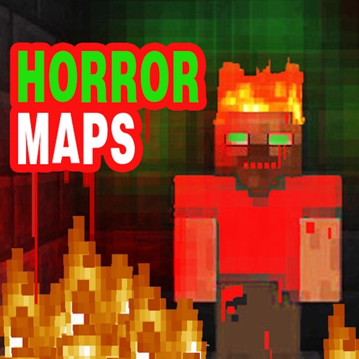 Horror Maps for Minecraft PE - Best FNAF Maps for Minecraft Pocket Edition