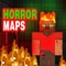 Horror Maps for Minecraft PE - Best FNAF Maps for Minecraft Pocket Edition
