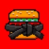 Save My Burger - Endless Arcade Tapper