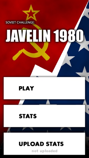 Soviet Challenge: Javelin 1980 Lite