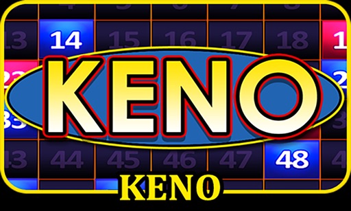 Keno Casino TV iOS App