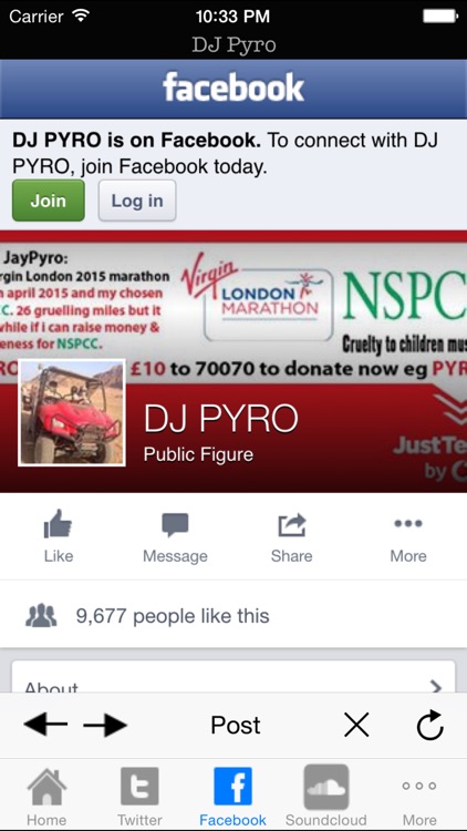 dj pyro screenshot-3