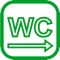 WC MAP for iPhone/iPad – is the best free application for tracking public toilets in a huge city of Moscow