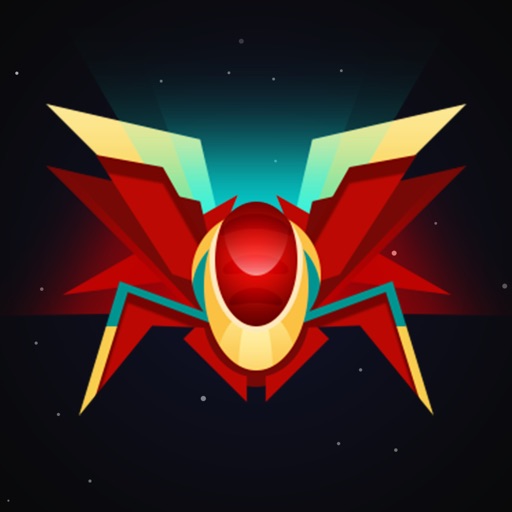 Bee Wars: a cool and classic game iOS App