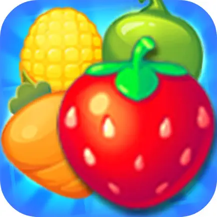 Farm World Land:Smash Garden Читы