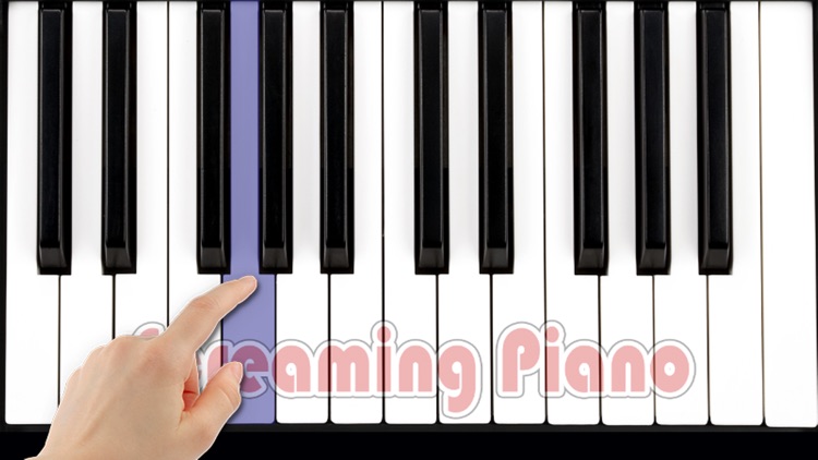 Screaming Piano HD