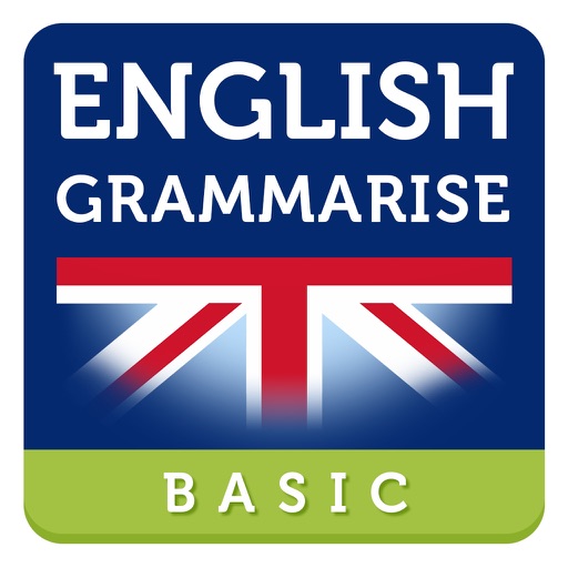 Grammarise Basic icon
