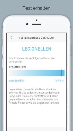 Wasserklinik App(圖2)-速報App