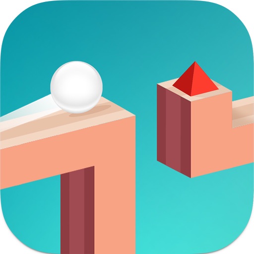 Ball Jump Dash iOS App