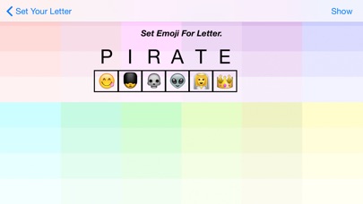 【图】Emoji Name(截图1)