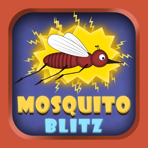 Mosquito Blitz icon