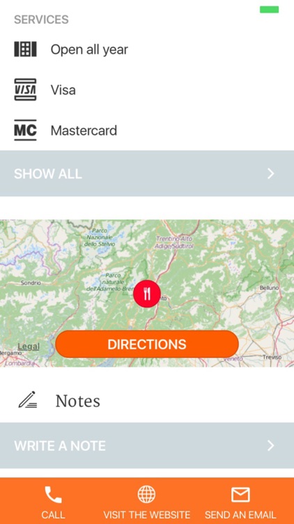 Trentino-Alto Adige screenshot-3