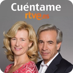 Cuéntame Cómo Pasó en RTVE.es