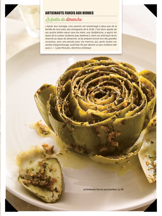 Magazine RICARDO (Français) screenshot-3