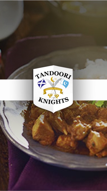 Tandoori Knights Indian Takeaway