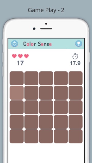 色彩感應遊戲(圖3)-速報App