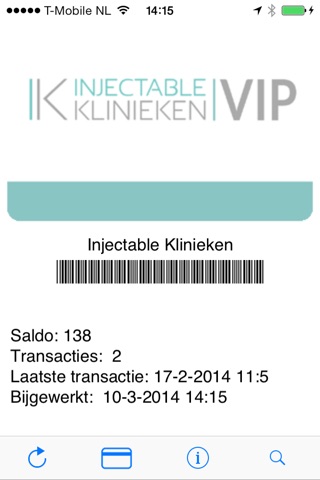 Injectable Klinieken screenshot 2