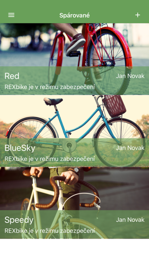 REXbike(圖2)-速報App