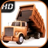 City Garbage Truck Driver 3D