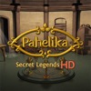 Pahelika：秘密の伝説無料 - 検索とアイテム探しアドベンチャーを検索