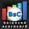 The control of your Business in the Palm of your Hand, a complete Dashboard that lets you Monitor the Progress of your Business Strategy and Design your own Balanced Scorecard