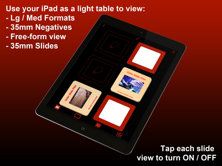 Light Pad HD