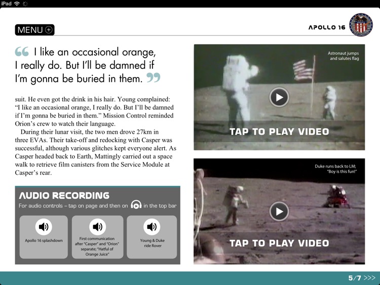 The Apollo Story – Sky at Night Magazine