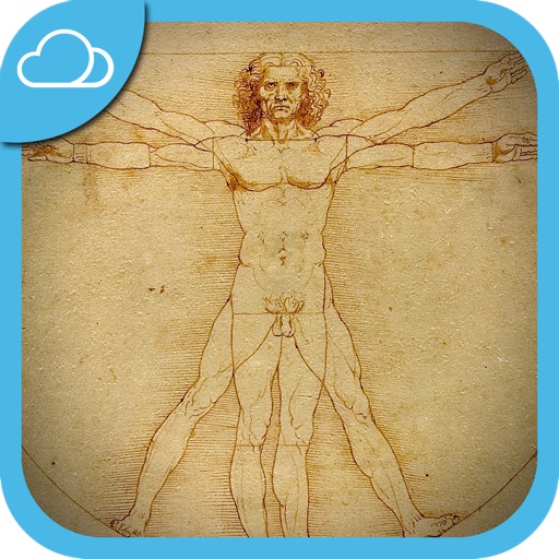 Da Vinci icon