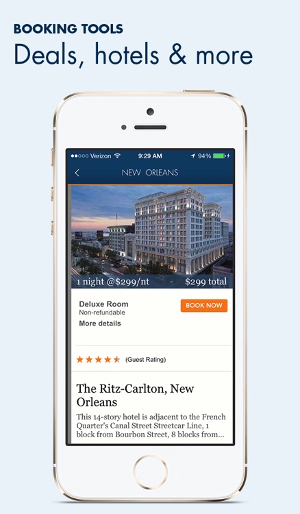 New Orleans - Fodor's Travel screenshot-3