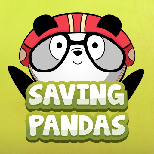 Saving Pandas iOS App