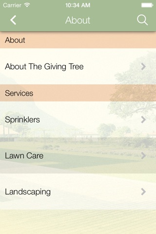 The Giving Tree screenshot 2