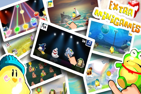 Pop Islands Free screenshot 2