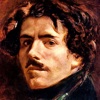 Eugène Delacroix