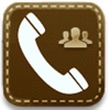 npdPhone for iPhone : Contacts Manager With Groups, Social Network And With Advance Features Support